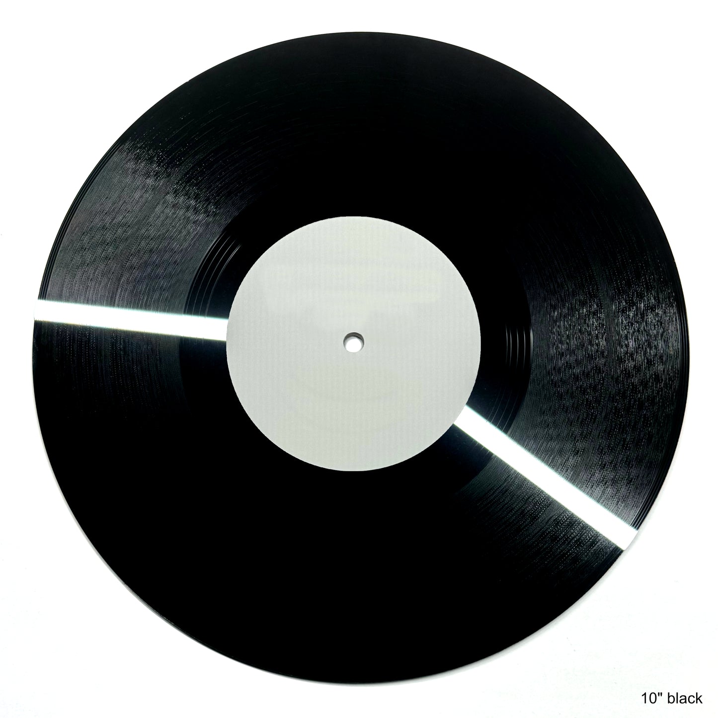 10" Vinyl