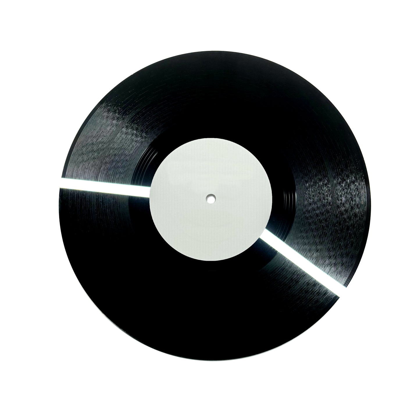 10" Vinyl