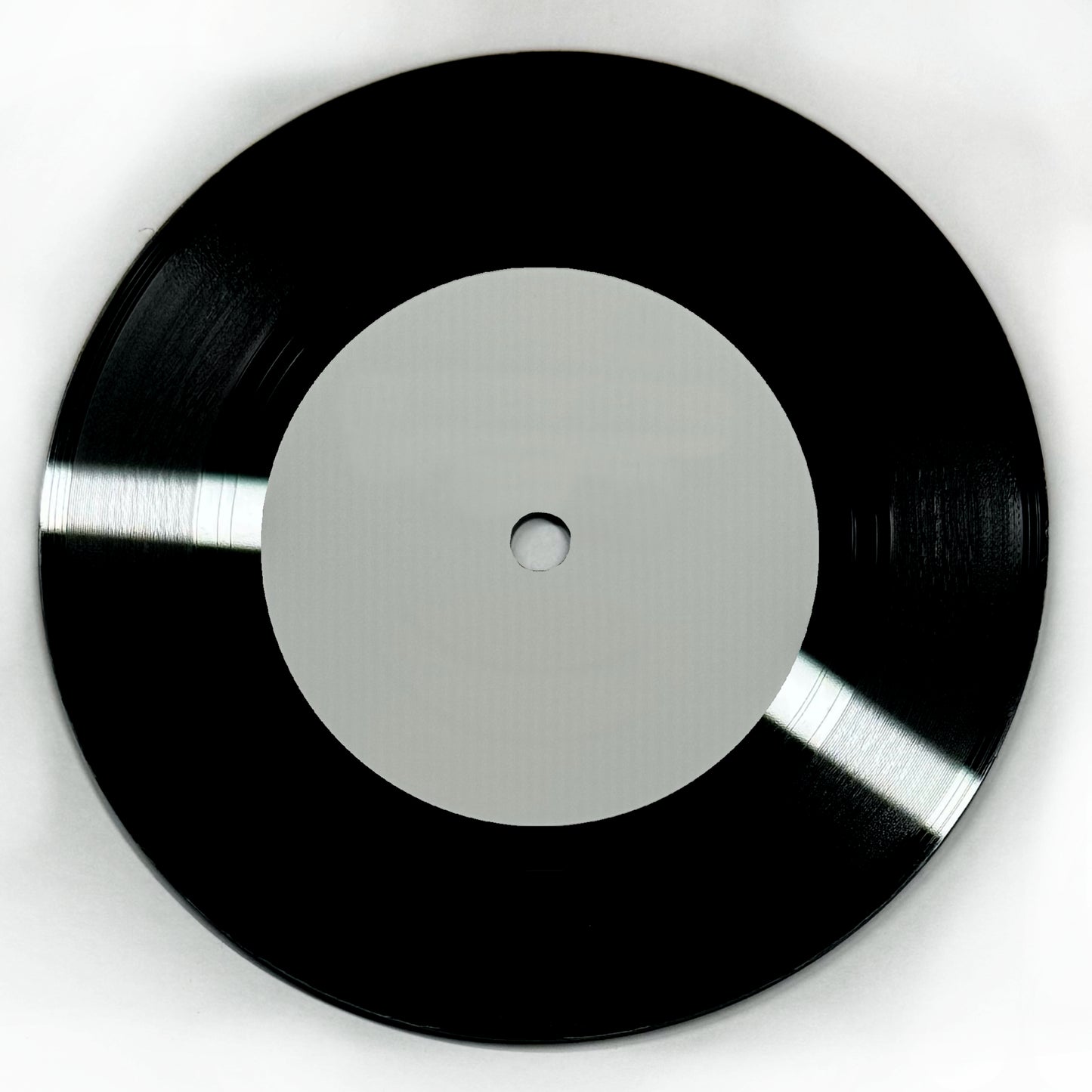 5" Vinyl
