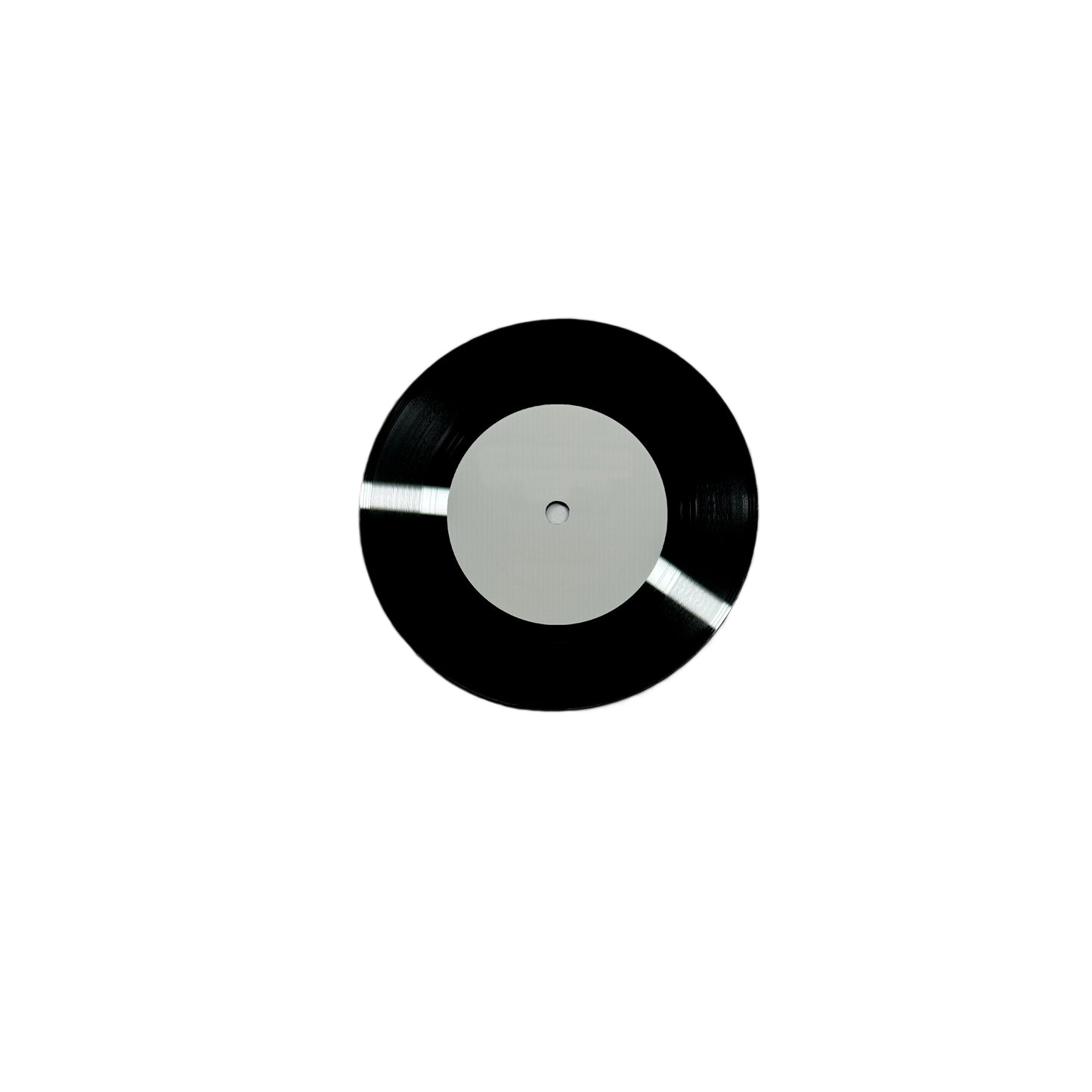 5" Vinyl