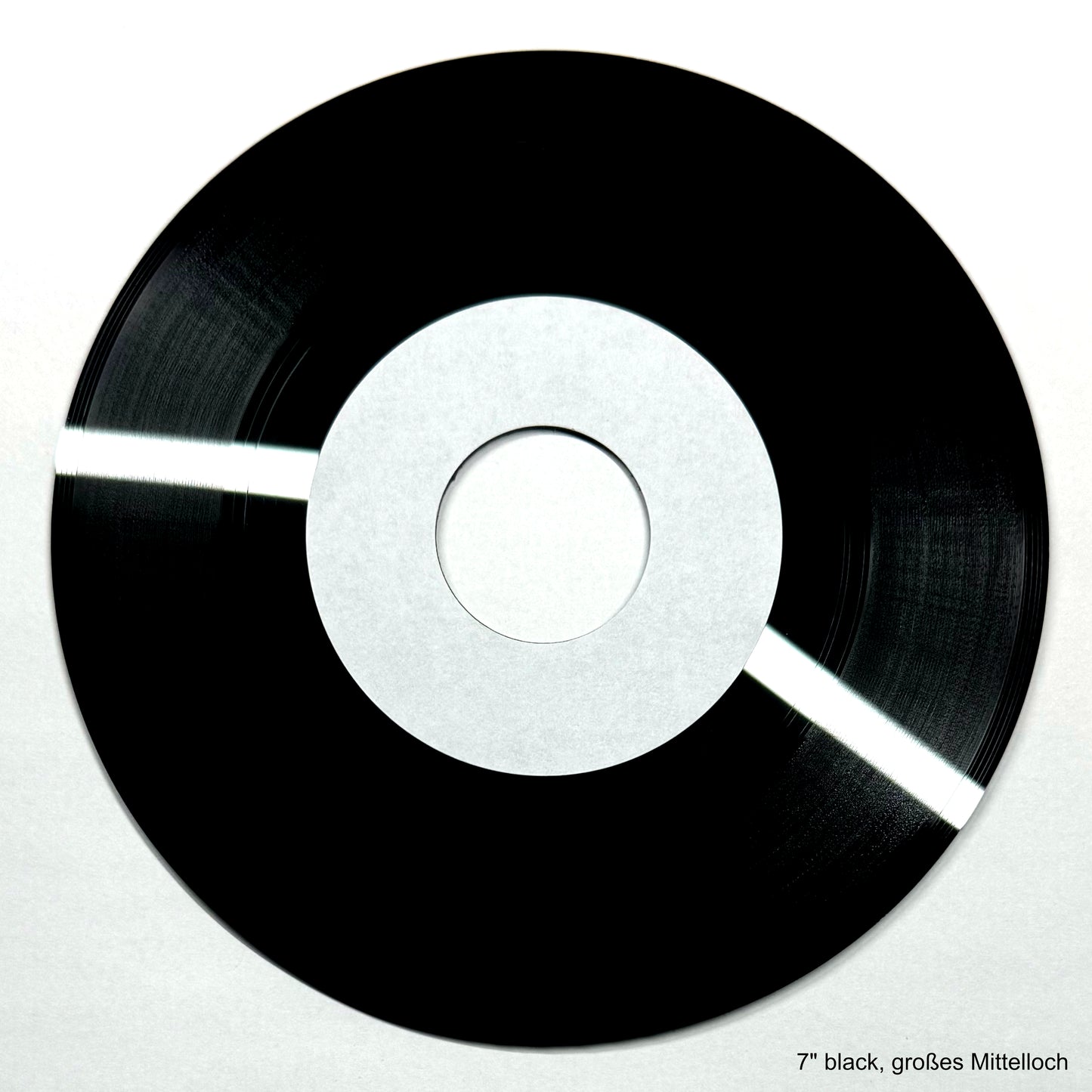 7" Vinyl