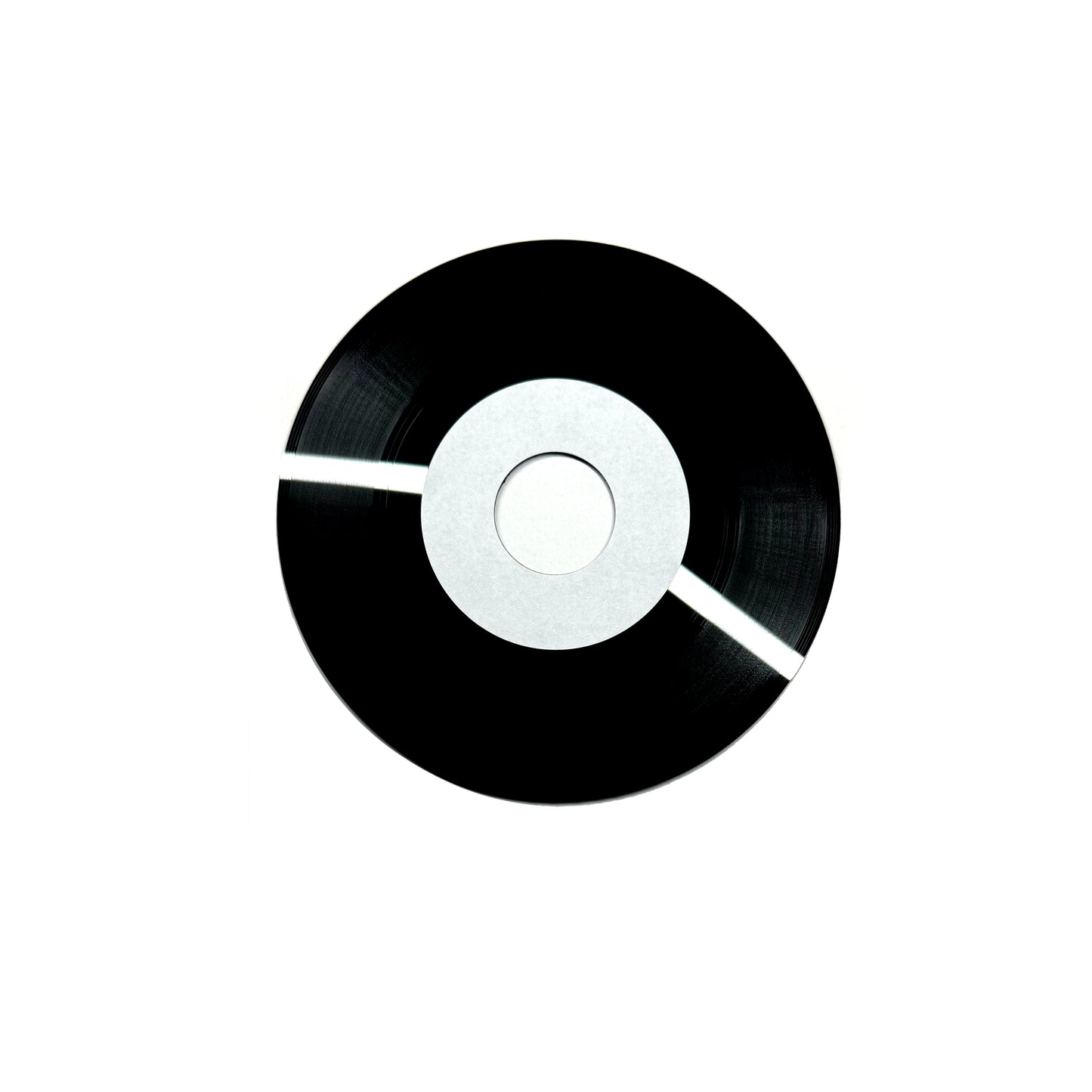 7" Vinyl