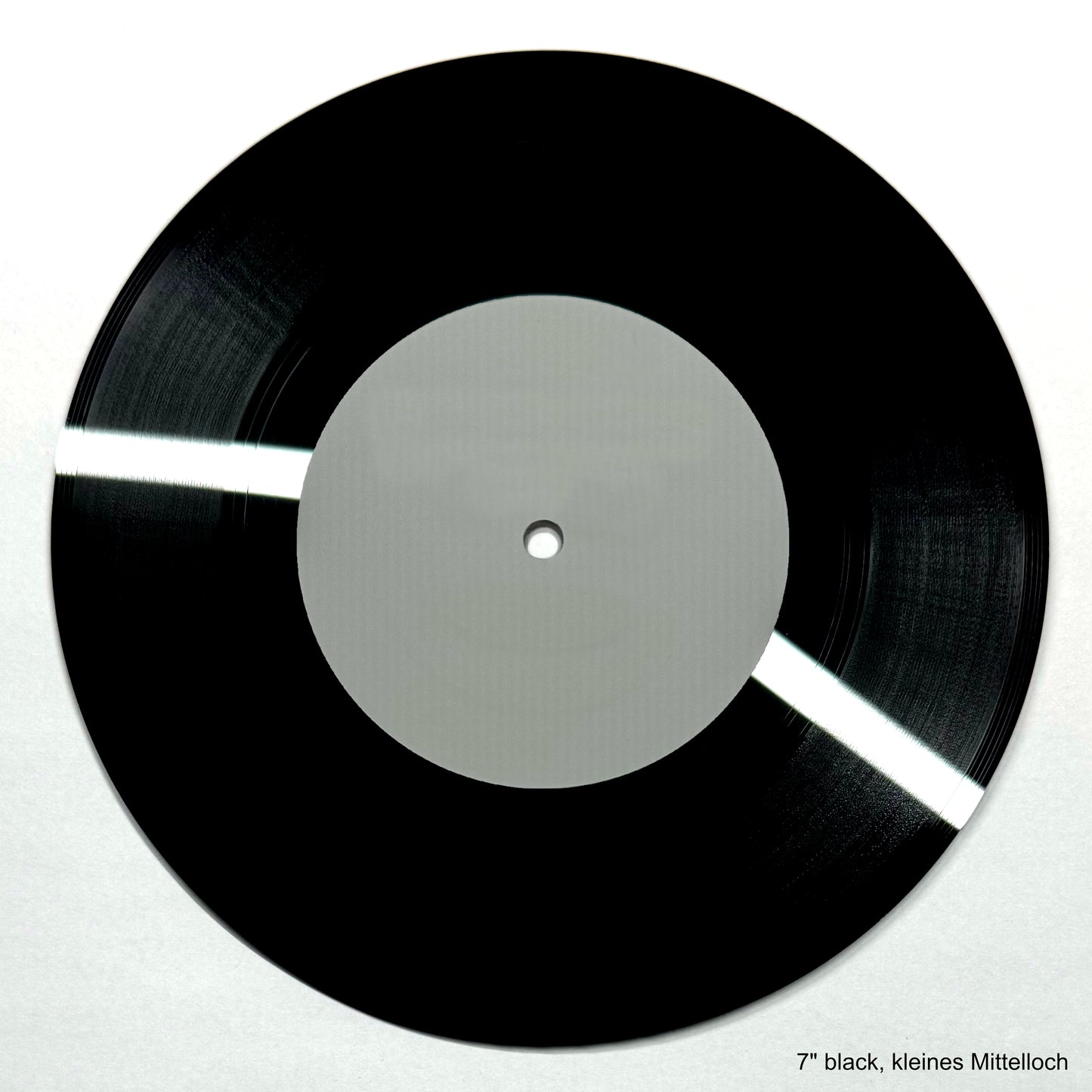 7" Vinyl