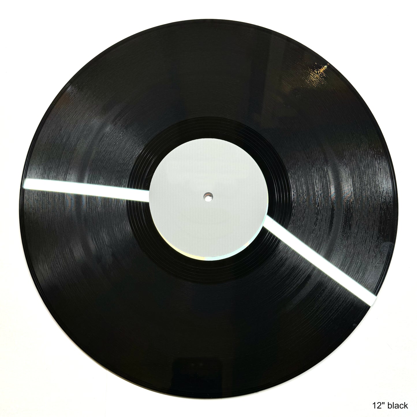 Bundle: Club Bundle (10x12" Black Vinyl)