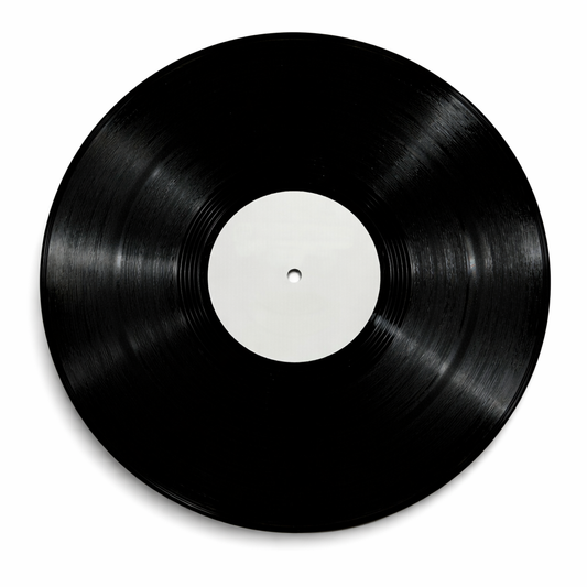 12" Vinyl (LP-/ Albumgröße)