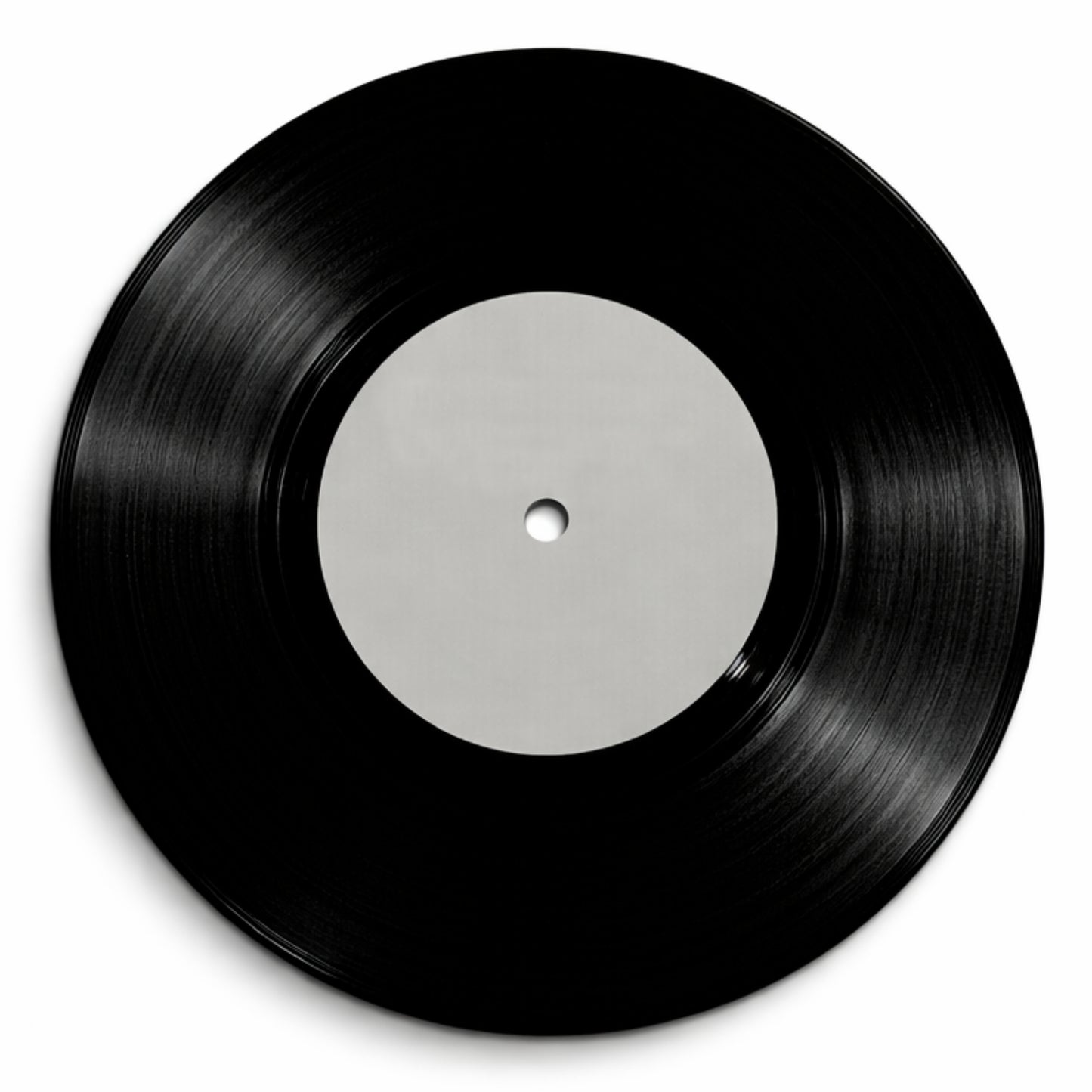 7" Vinyl (Jukeboxgröße)