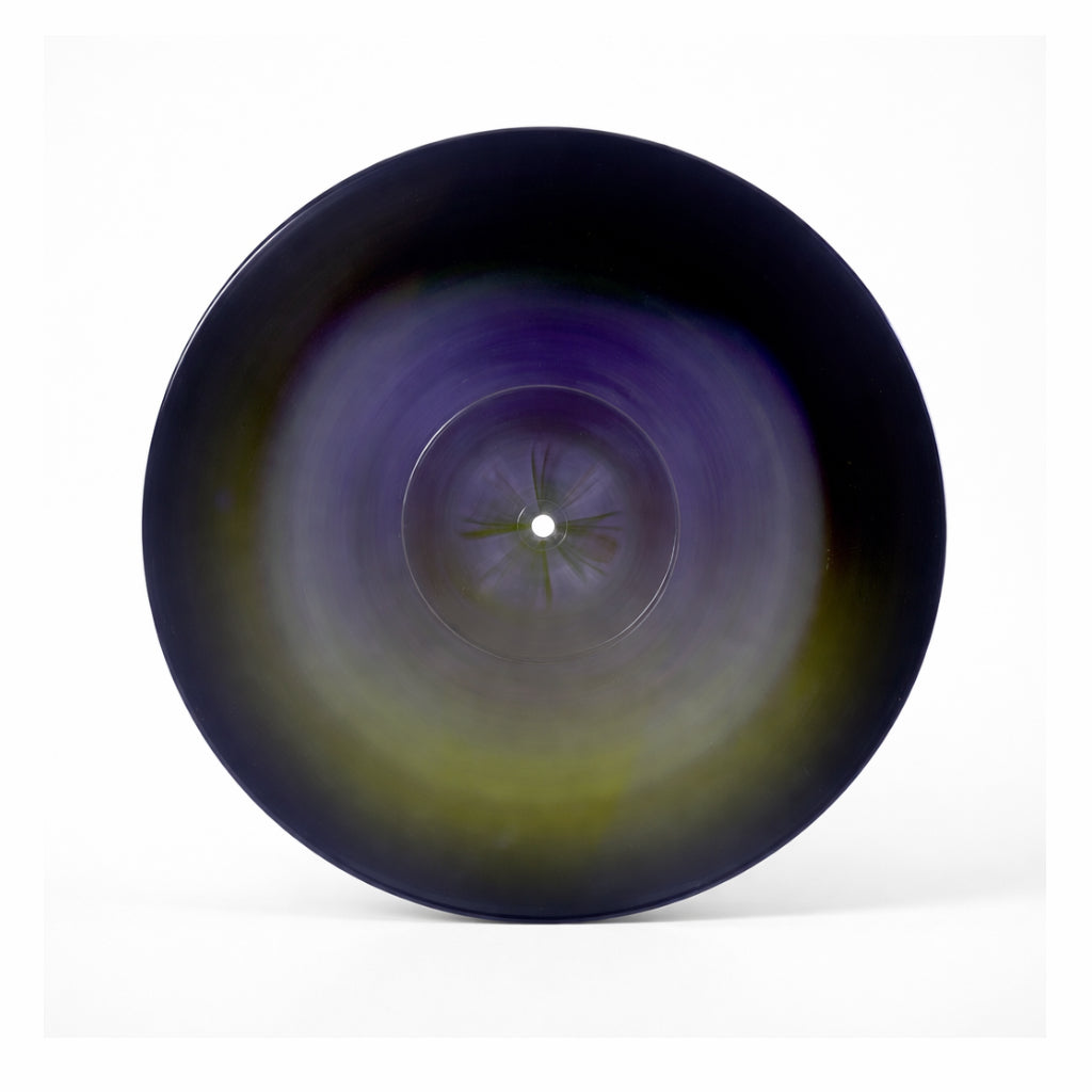 12" Mermaid Effekt Vinyl