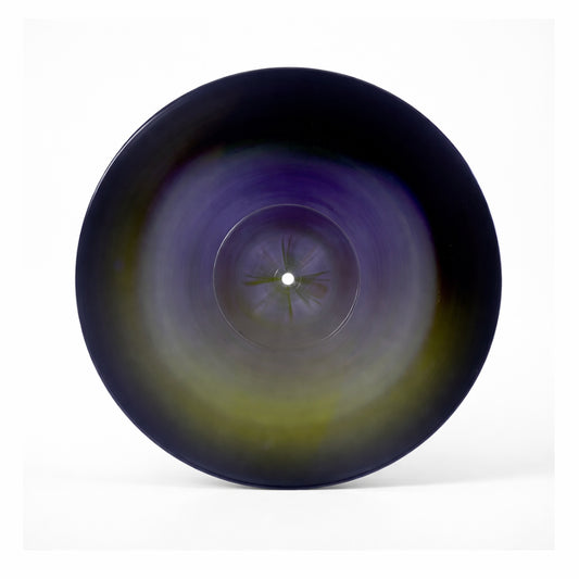 12" Mermaid Effekt Vinyl